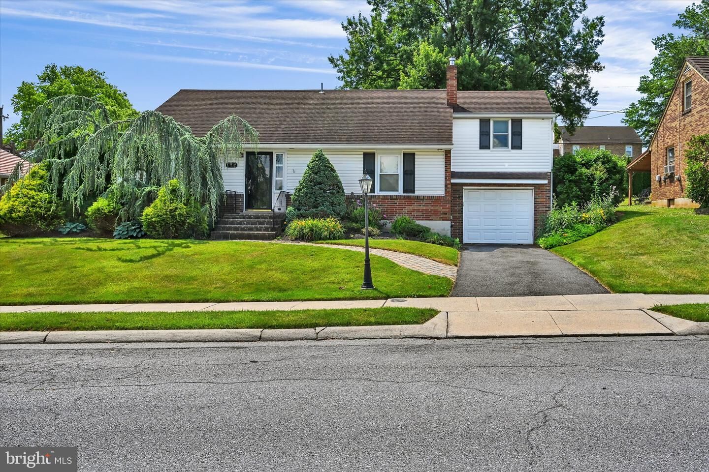 Property Photo: 3102 Curtis Road PA 19608