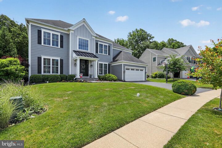 Property Photo: 144 Magnolia Drive PA 19425