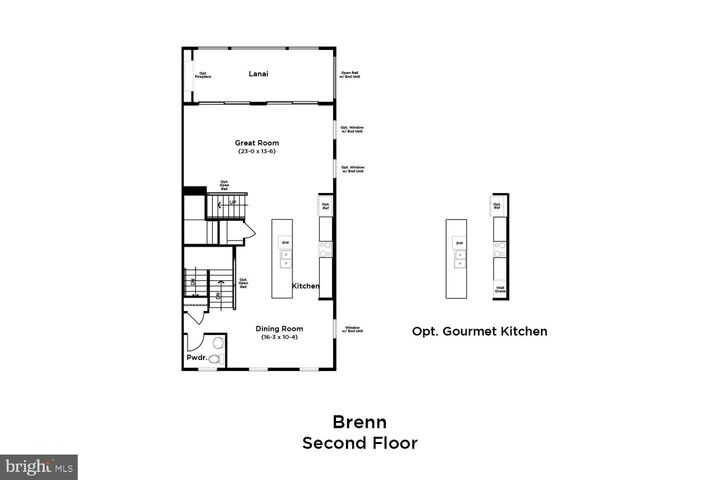 Property Photo:  19532 Village Walk Drive  MD 20886 