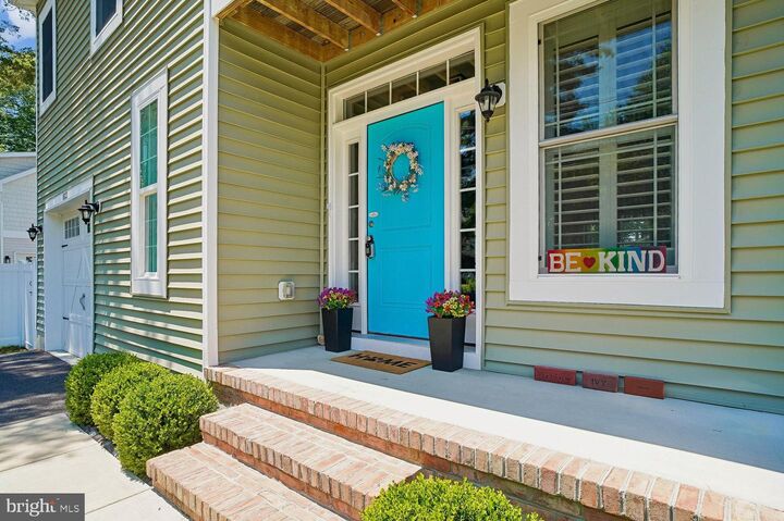 Property Photo: 1613 Lee Drive MD 21037