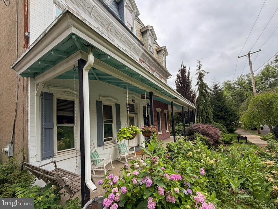 Property Photo:  175 2nd Avenue  PA 19460 