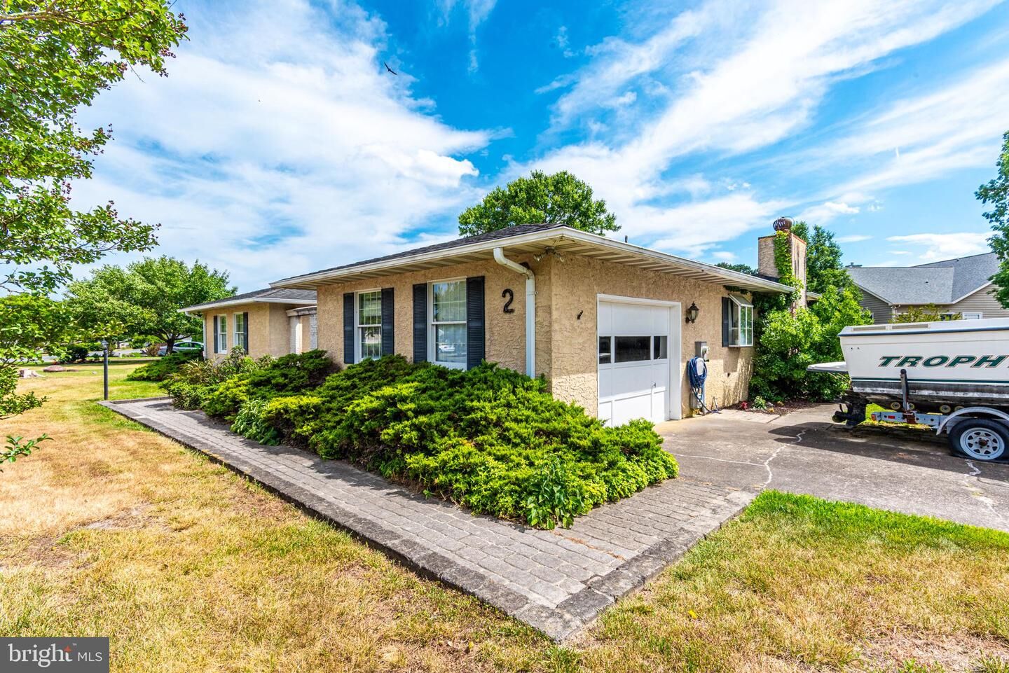Property Photo:  2 Heron Isle Court  MD 21811 
