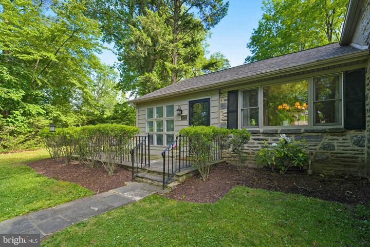 Property Photo: 1070 Blue Rock Lane PA 19422