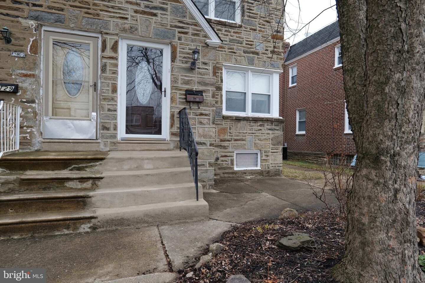 Property Photo:  1131 Kerper Street  PA 19111 