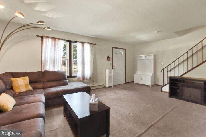Property Photo: 202 Marion Avenue PA 17013
