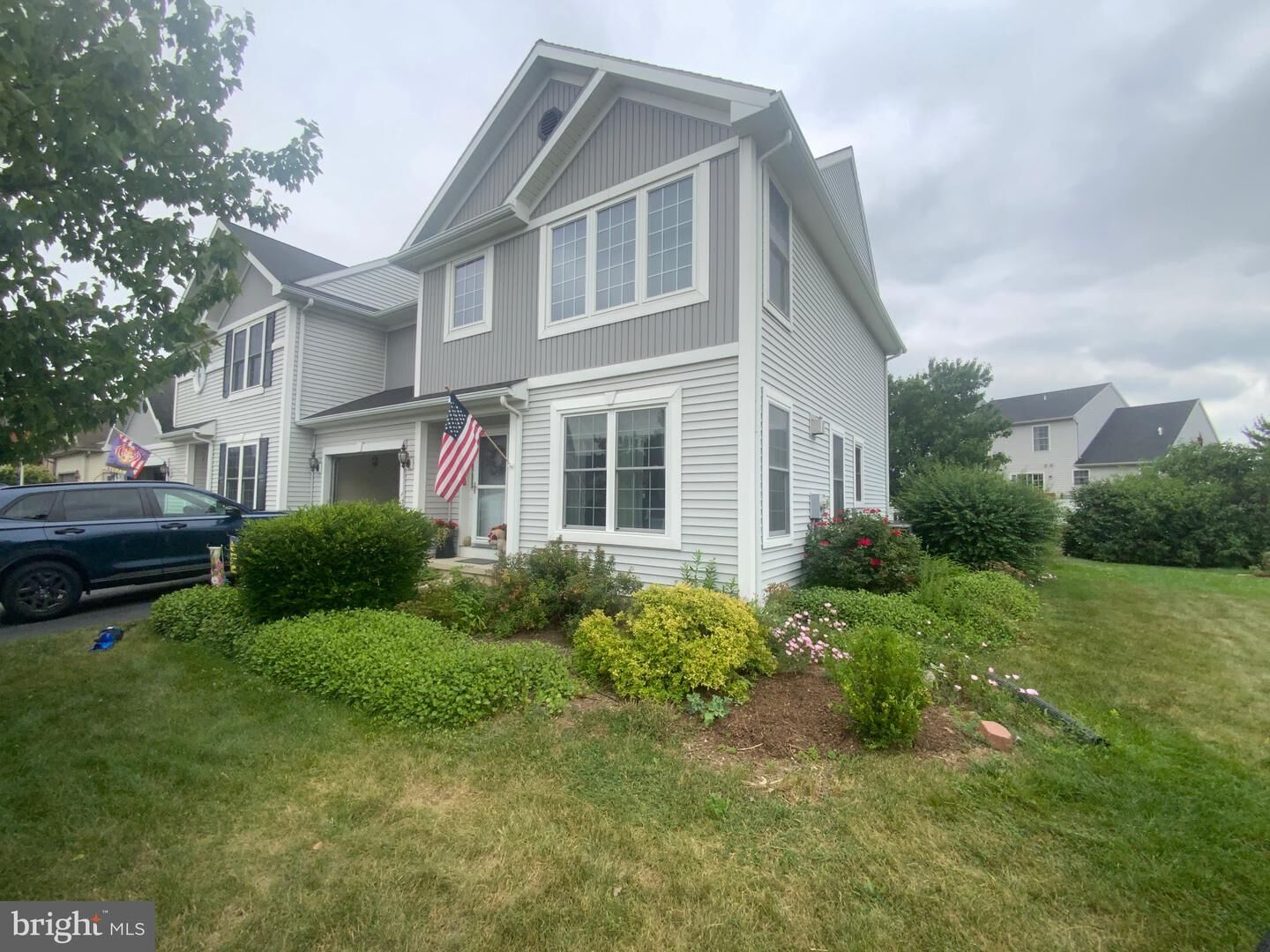 Property Photo: 4339 Green Park Drive PA 17552