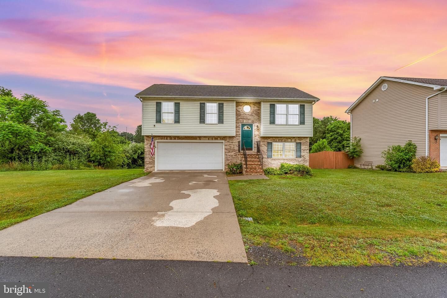 Property Photo:  25 Buchanon Lane  WV 25428 