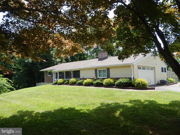 Property Photo:  3 General Washington Drive  PA 19063 