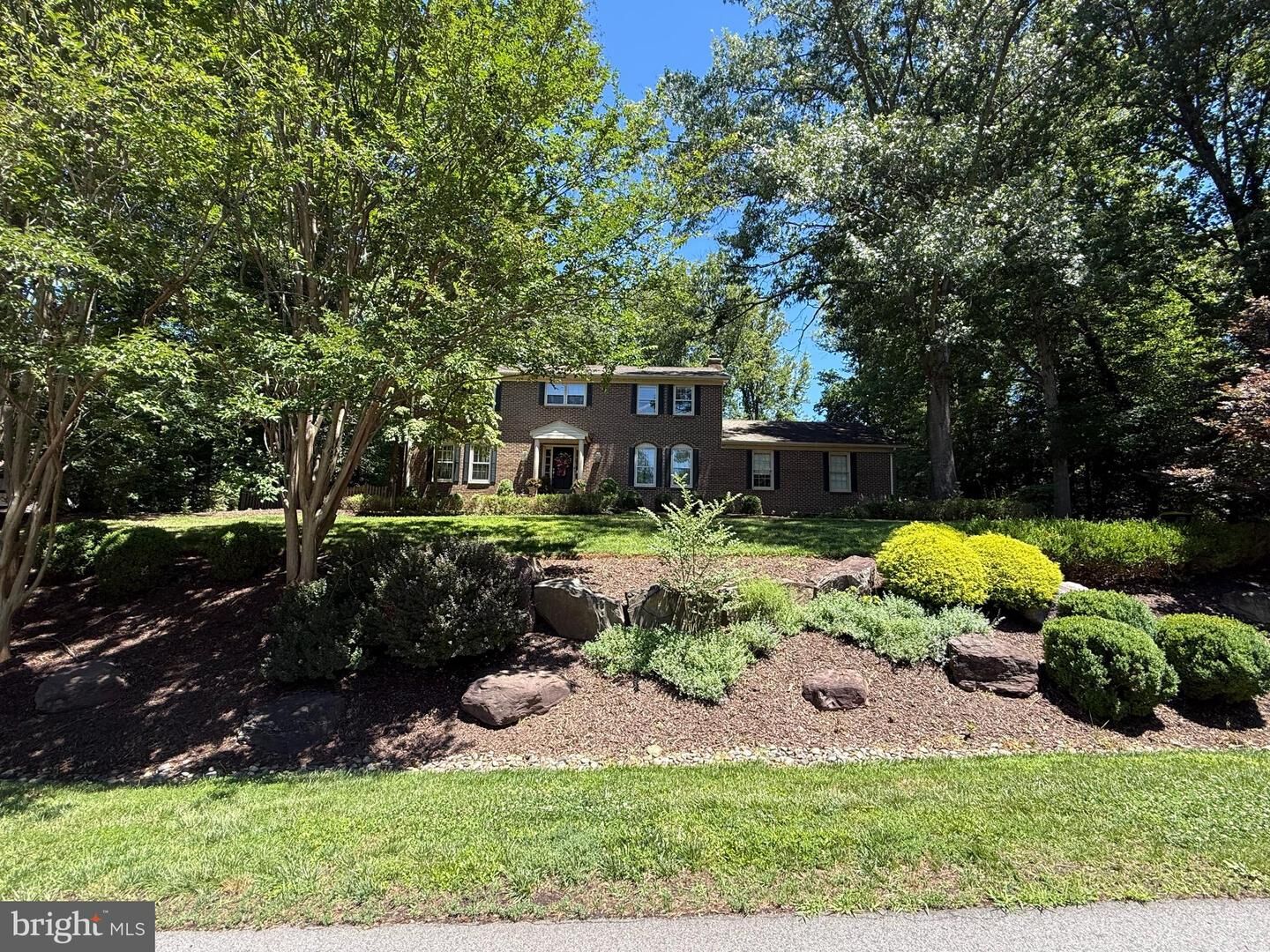 Property Photo: 10516 Walter Thompson Drive VA 22181