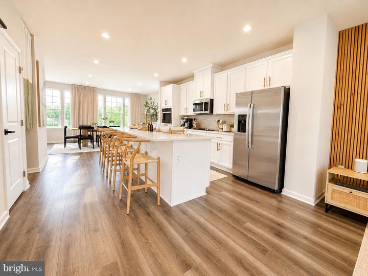 Property Photo: 2300 Emerson Lane VA 22401