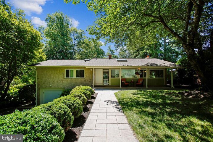 Property Photo:  8308 Lilly Stone Drive  MD 20817 
