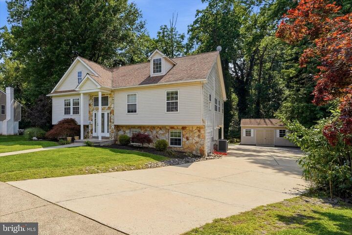 Property Photo:  1616 Patricia Avenue  PA 19090 