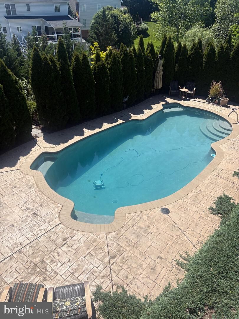 Property Photo:  297 Huntersridge Road  VA 22602 