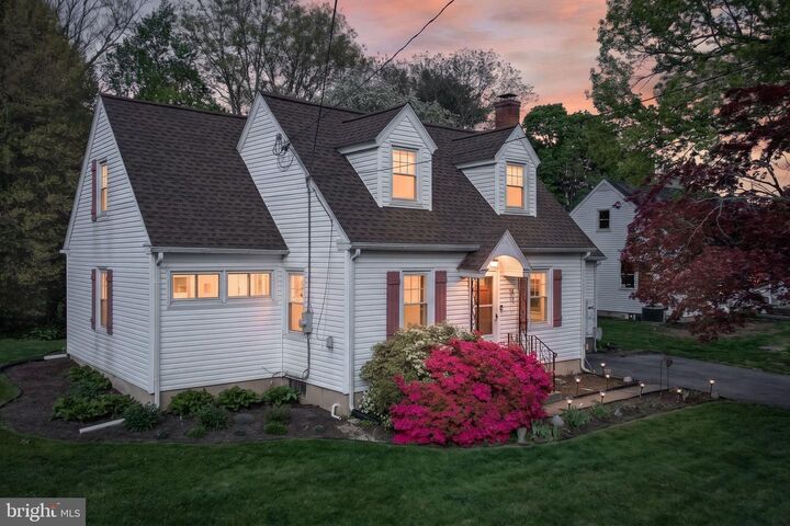 Property Photo:  47 Wabank Road  PA 17551 