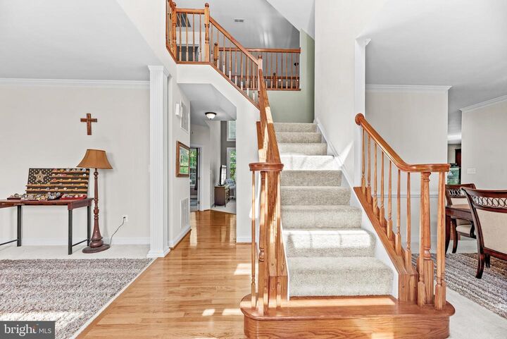 Property Photo:  2771 Queensberry Drive  MD 20639 