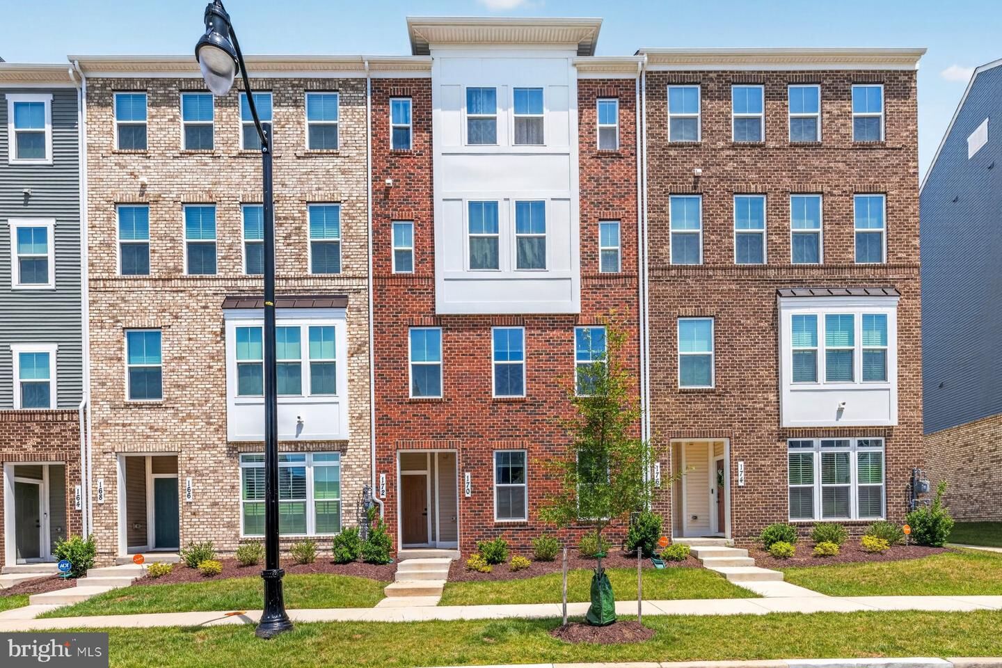 Property Photo: 170 Lawndale Drive MD 20716