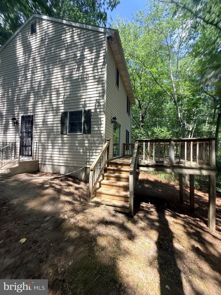 Property Photo: 27311 Patricia Court MD 21632