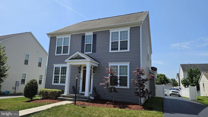 Property Photo:  12017 Spring Beauty Road  VA 20136 