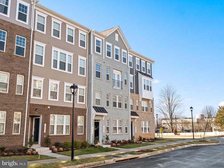 Property Photo:  10507 Jim Lovell Lane  MD 20706 