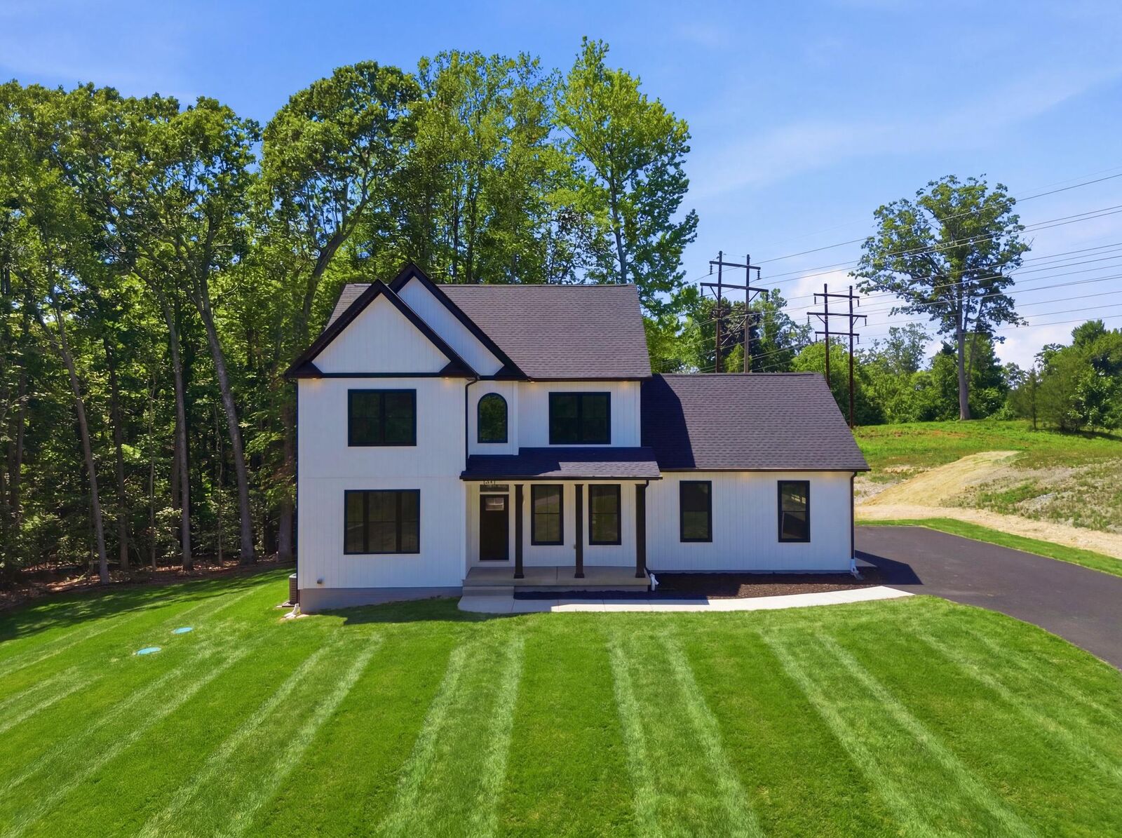 Property Photo:  16023 Crimson Eve Place  MD 20637 