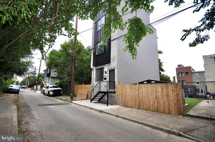 Property Photo:  2043 N Orkney Street  PA 19122 