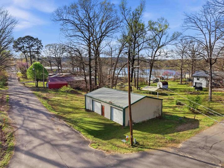 Property Photo: 11 Crafton Street AR 72106