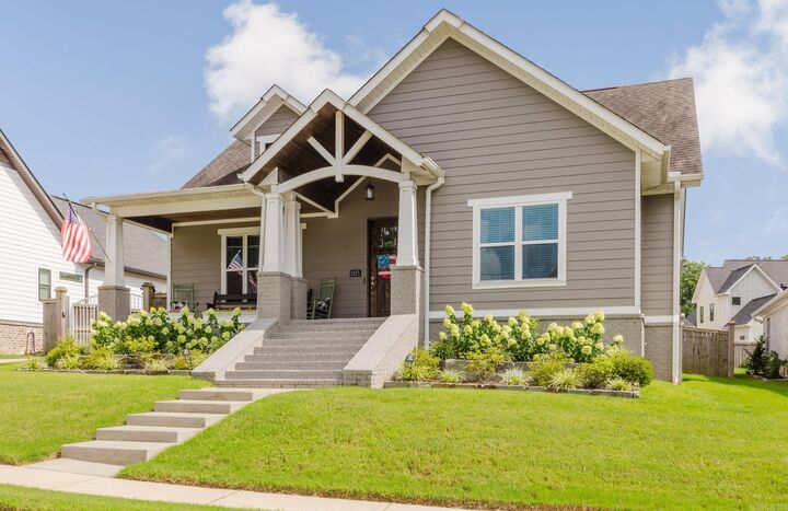 Property Photo:  1105 White Sage Drive  AR 72022 