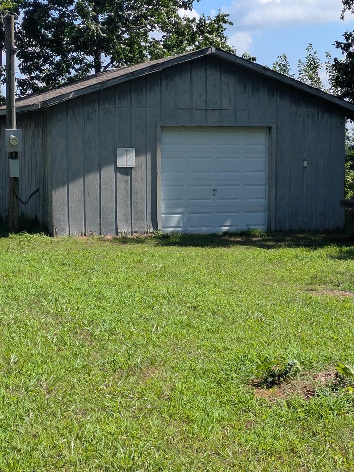 Property Photo: 105 Cr 660 AR 72437