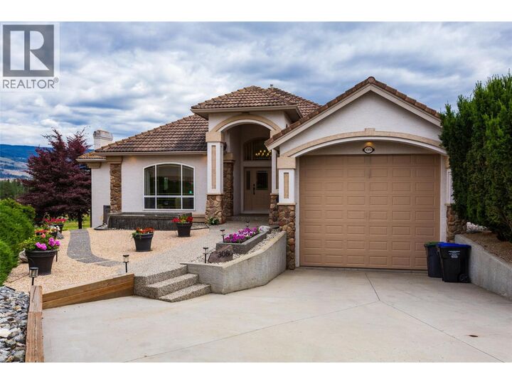 Property Photo: 3080 Quail Crescent BC V1V 1Z9