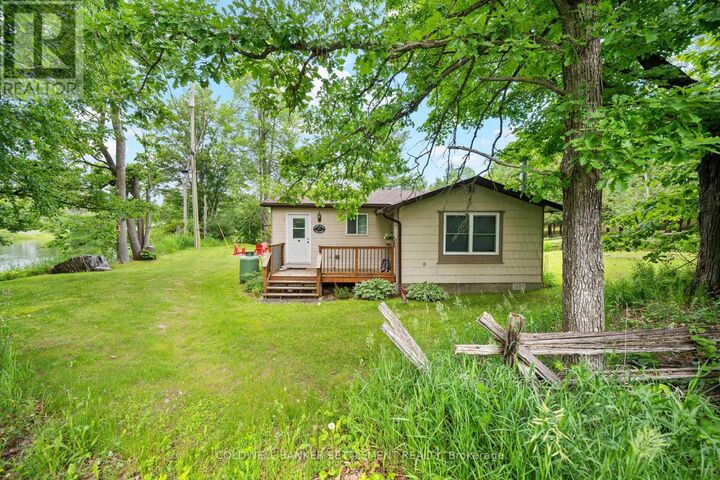 Property Photo:  1503 Sheridan Rapids Road  ON K0G 1K0 
