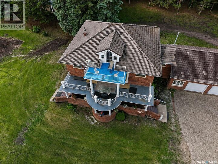 Property Photo:  Old Shellbrook Hwy Acreage  SK S6V 5R3 