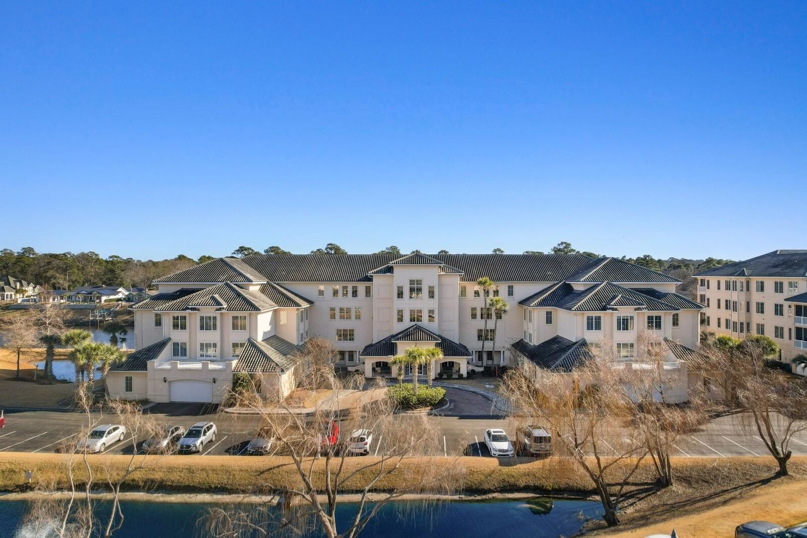 Property Photo:  2180 Waterview Dr. 738  SC 29582 