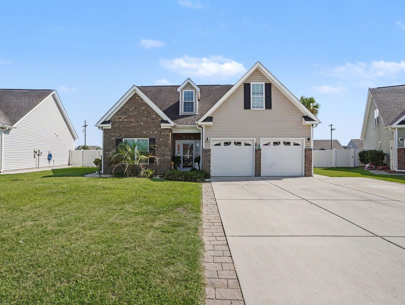 Property Photo: 221 Cabo Loop SC 29588