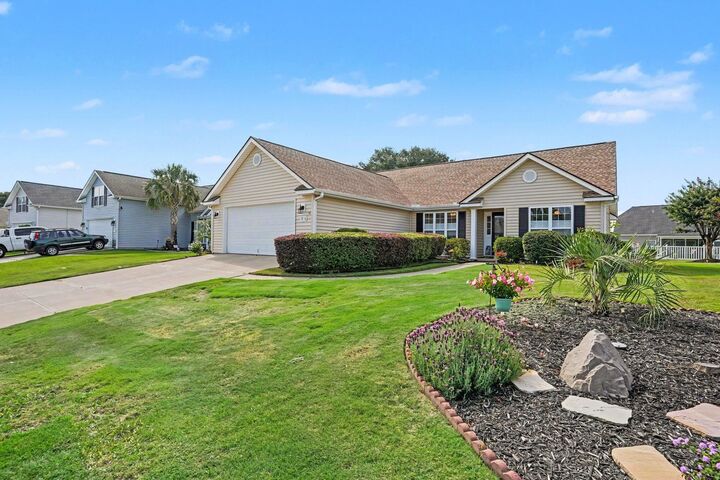 Property Photo:  816 Lalton Dr.  SC 29526 