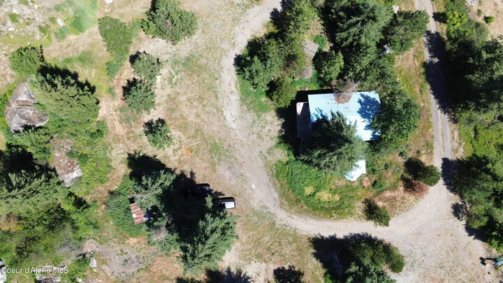 Property Photo:  28789 N Highway 95  ID 83801 