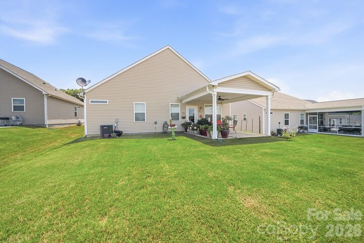 Property Photo:  7383 Latham Way 67  NC 28037 