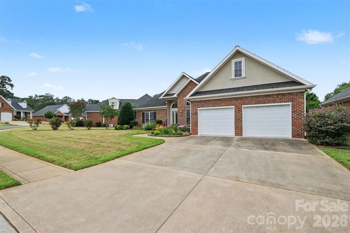 Property Photo:  115 Blakemore Drive  NC 28152 