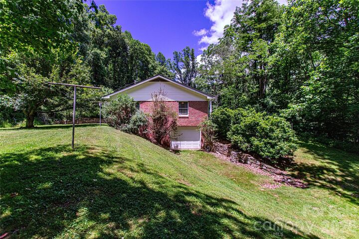Property Photo: 7835 US 23 Highway NC 28754