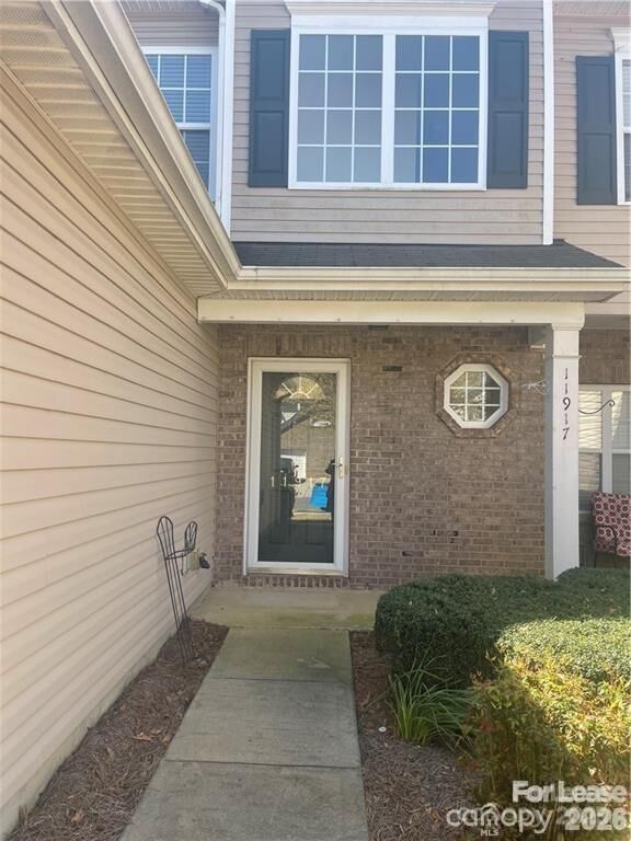 Property Photo: 11917 Stratfield Place Circle 118 NC 28134