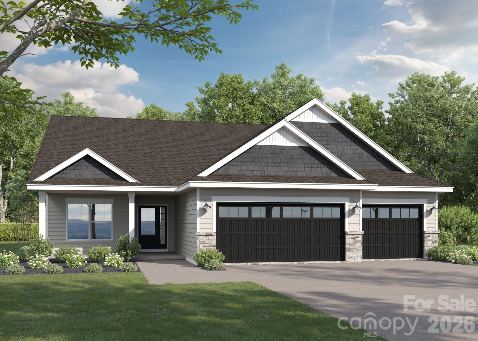 Property Photo:  2021 Haverhill Lane 3  SC 29745 