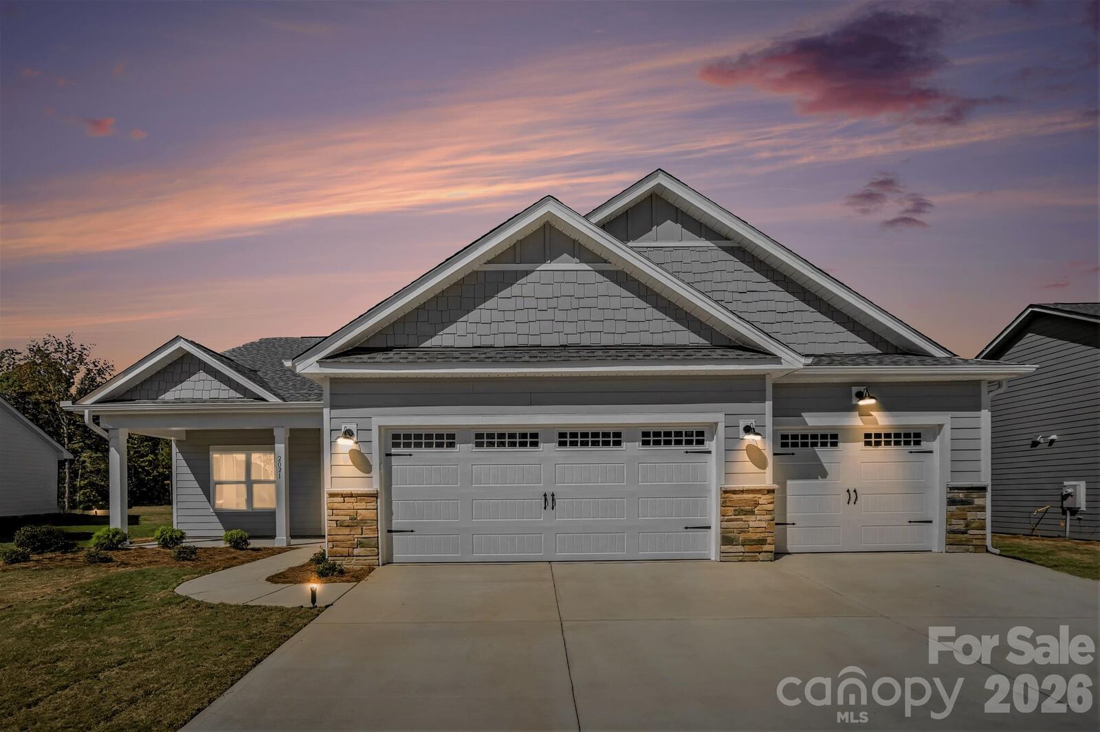 Property Photo: 2021 Haverhill Lane 3 SC 29745