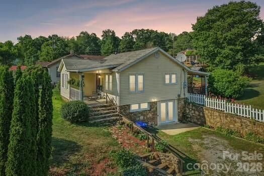 Property Photo:  120 Caring Place Loop  NC 28721 