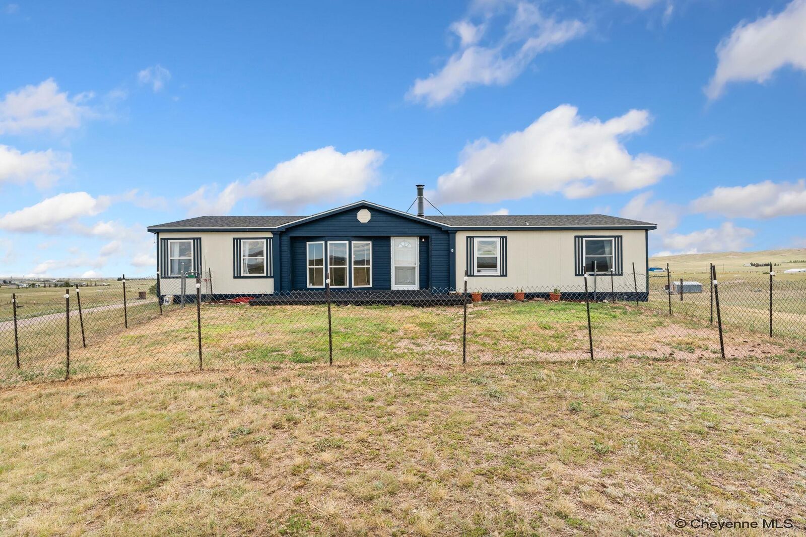 Property Photo:  1049 Road 110A  WY 82009-3526 
