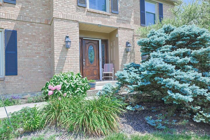 Property Photo:  6202 N Shadowhill Way  OH 45140 