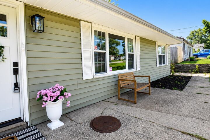 Property Photo:  9681 Northfield Lane  OH 45231 