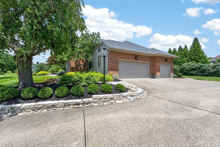 Property Photo:  11426 Terwilligersridge Court  OH 45249 