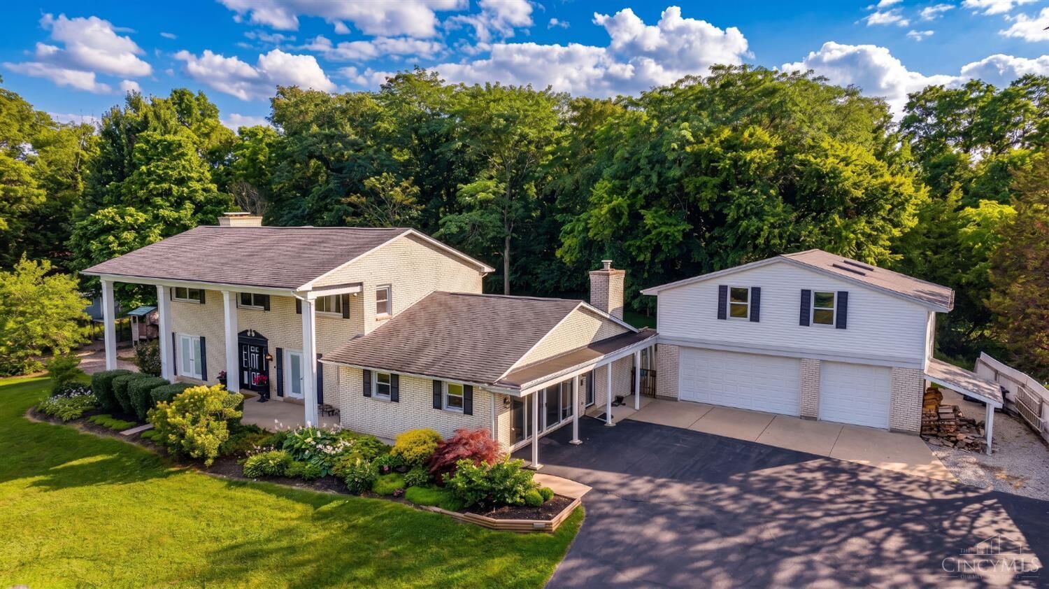 Property Photo: 6781 Wesselman Road OH 45002
