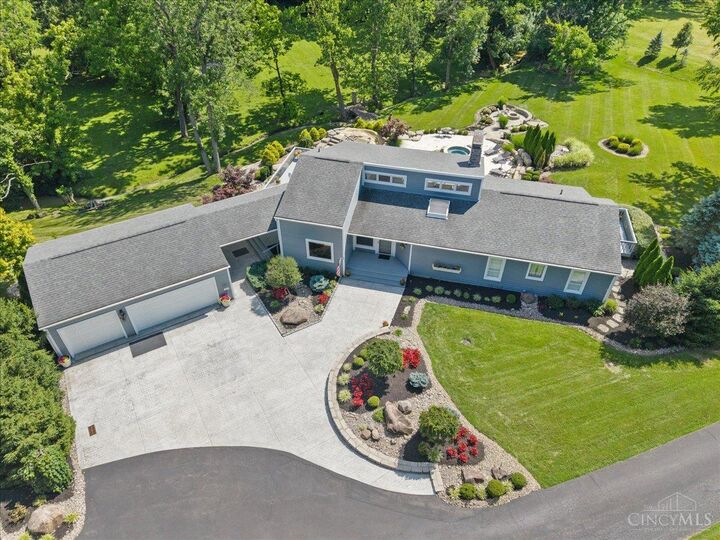 Property Photo: 2558 Western Row Road OH 45039