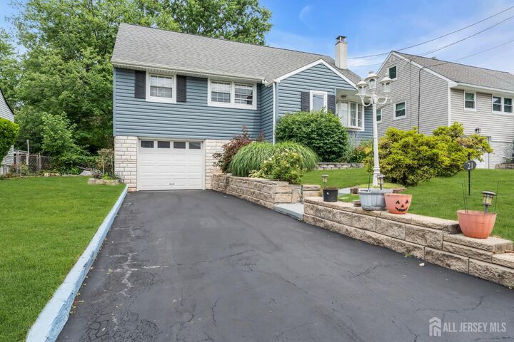 Property Photo:  21 McGuire Street  NJ 08840 