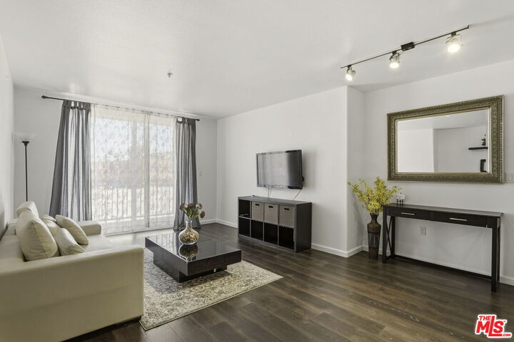 Property Photo:  3740 Santa Rosalia Dr  CA 90008 